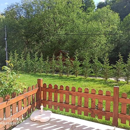 Holiday Home Ivana Kolašin Exterior foto