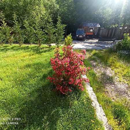 Holiday Home Ivana Kolašin Exterior foto